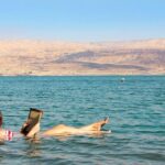 Jerusalem and the Dead Sea from Tel Aviv - A Closer Look at the Tour Experience
