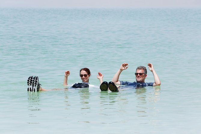 Jerusalem and the Dead Sea - Who Should Consider This Tour?
