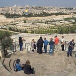 Jerusalem & Bethlehem Full-Day Tour from Amman or Dead Sea - Final Thoughts