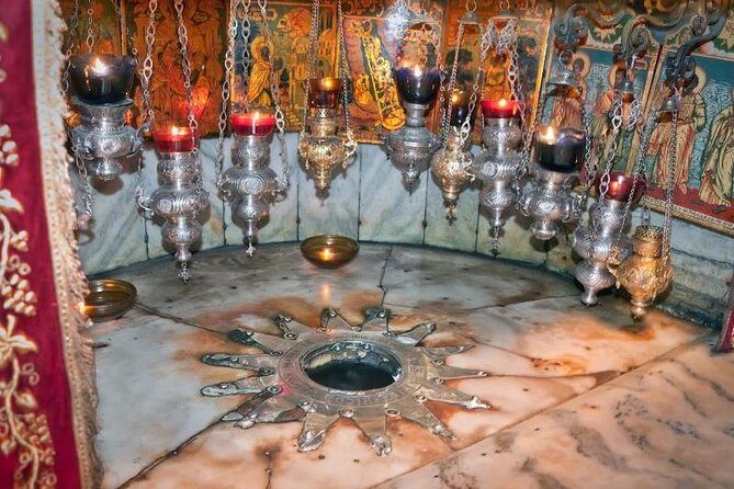 Jerusalem & Bethlehem Mini Group From Jerusalem. Up to 6 pax only - Who Would Love This Tour?