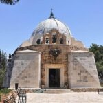 Jerusalem, Bethlehem, Nazareth & Galilee 3 Day from Jordan - Deep Dive into the Experience