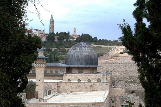 Jerusalem Christian Heritage Private Tour - The Value of This Tour