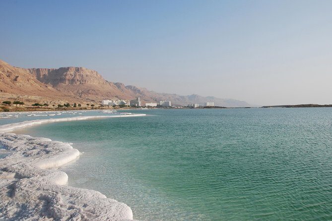 Jerusalem, Dead Sea and Bethlehem from Jerusalem - Authentic Insights from Past Travelers