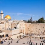 Jerusalem, Dead Sea, and Bethlehem from Tel Aviv - What Its Like in Practice: Guides, Group Size, and Logistics