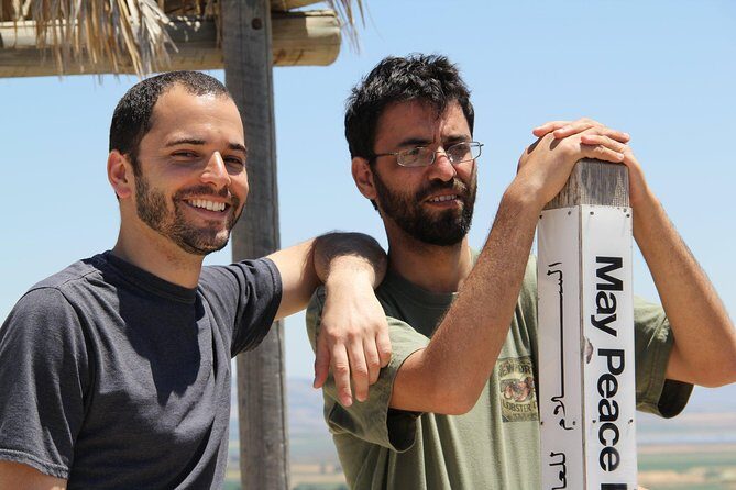 Jerusalem: Dual Narrative Tour - Who Should Consider This Tour?