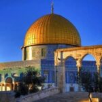 Jerusalem Full-Day Private Guided Tour from Amman or Dead Sea - Authentic Insights from Reviewers