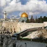 Jerusalem Full-Day Tour from Tel Aviv INCLUDING ENTRANCE FEES - Whats Included and Not