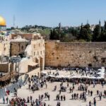 Jerusalem Guided Tour from Tel Aviv - FAQs