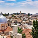 Jerusalem Half-Day Tour from Tel Aviv: Holy Sepulchre and Western Wall - The Practical Side: Transportation & Logistics