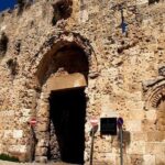 Jerusalem Half Day Tour: Holy Sepulchre and Western Wall - What the Tour Includes & Excludes
