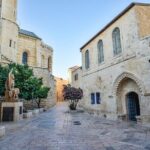 Jerusalem Half Day Walking Tour (3 hours) from Jerusalem - Authenticity and Guide Expertise