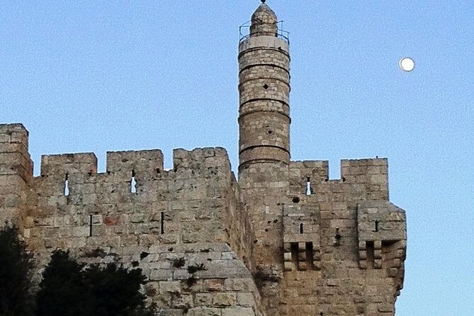 Jerusalem Heritage Private Tour - The Sum Up