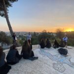 Jerusalem New City Private Guided Tour - Key Points