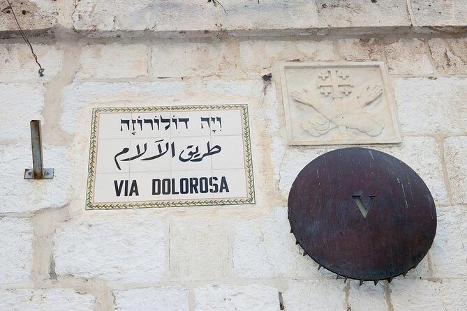 Jerusalem Old City from Tel Aviv - Authentic Traveler Insights from Reviews