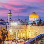 Jerusalem Old City -private tour - Who Should Book This Tour?