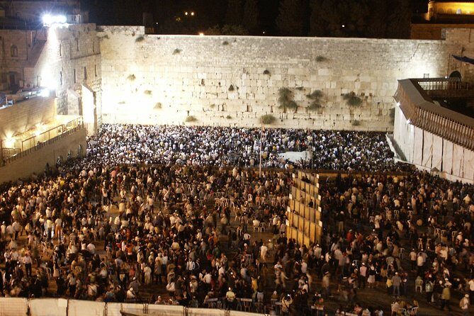 Jerusalem Old City Private Tour, from Tel Aviv - Why Choose the Jerusalem Old City Tour?