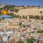 Jerusalem Private Transfer To Petra - Why This Transfer Offers Good Value