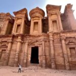 Jerusalem Private Transfer To Petra - Real Traveler Insights: Comfort and Convenience