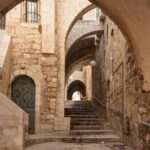 Jerusalem : Private Walking Tour with A Guide (Private Tour) - The Experience in Action: A Closer Look at Stops and Insights
