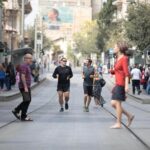 Jerusalem Running Tour-Experience the unique vibes of Jerusalem in your sneakers - The Value Proposition: Is It Worth It?