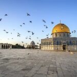 Jerusalem Temple Mount & Dome of the Rock from Tel Aviv - What Travelers Say