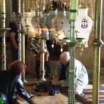 Jerusalem: The Center of the Universe - Walk the "Holy City" with GaryTheGuide - Who Is This Tour Best For?