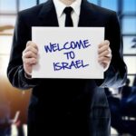 Jerusalem to/from Tel Aviv City - Private Intercity Transfers- - The Itinerary: What to Expect