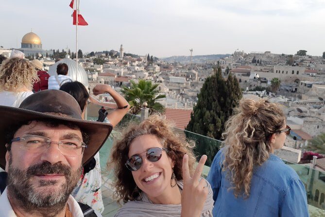 Jerusalem Tours - Why This Tour Offers Value and Convenience