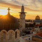 Jerusalem Walking Tour: In the Footsteps of Jesus - Who Would Love This Tour?