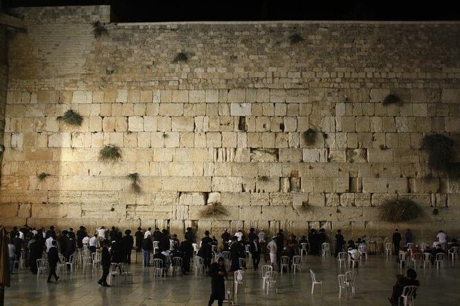 Jerusalem Walking Tour - Practical details and insights