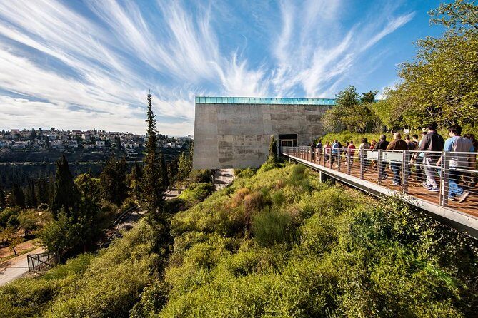 Jerusalem Yad Vashem Holocaust History Museum Tour - Practical Details and Value