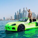 Jet Car Ride : Burj Al Arab View with Private Transfers - How This Tour Stands Out