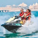 Jet Ski 2 Seater in Burj Al Arab with Private Transfers - Authentic Insights from Reviewers