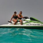 Jet Ski Adventure on Sal Island - Cape Verde - In-Depth Breakdown of the Experience