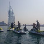 Jet-Ski | Down the Burj Al Arab - 30 min - The Sum Up