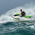 Jet ski Dubai 30 minute Guided Sightseeing Tour - Who Should Consider This Tour?