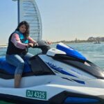 Jet Ski Dubai 30 minutes - Authentic Experiences and Additional Perks