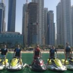 Jet-ski | Dubai Atlantis Hotel - 1H - Detailed Breakdown of the Tour