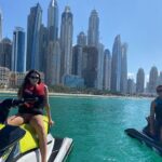 Jet-ski | Dubai Marina Tour - 2H - What to Expect from the 2-Hour Jet-Ski Tour