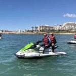 Jet ski excursion from Barcelona to Sitges 5 hours - The Practical Details: What’s Included and What to Know