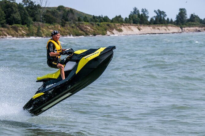 Jet Ski Experience in Dubai - Final Thoughts