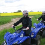 Jet Ski Quad Bike Camel Rdie And Hammam Massage Package - An In-Depth Look at the Tour Experience