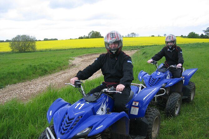 Jet Ski Quad Bike Camel Rdie And Hammam Massage Package - An In-Depth Look at the Tour Experience