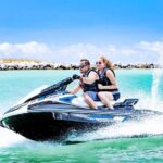 Jet Ski Rental for Two Pax at Luxury Yachts - The Sum Up