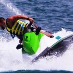 Jet Ski Ride - Why This Jet Ski Ride Offers Great Value