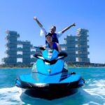 Jet Ski Ride in Dubai - The Value Proposition: Is It Worth It?