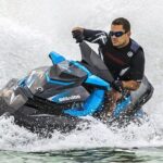 Jet Ski Ride in Dubai JBR The Beach - Discovering the Dubai Jet Ski Experience
