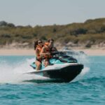 Jet Ski Sunset Andratx - Why This Tour Offers Good Value