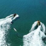 Jet Ski Tour in Dubai duration 30min Burj Al Arab - Pricing and Value for Money