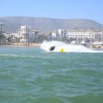 Jet Sking In Agadir - The Value and Practicality of This Tour